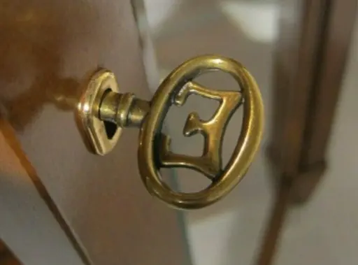 Selva Sammelvitrine 7877 MM